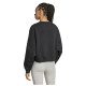 Adidas Γυναικείο φούτερ Essentials Crew Fleece Sweatshirt